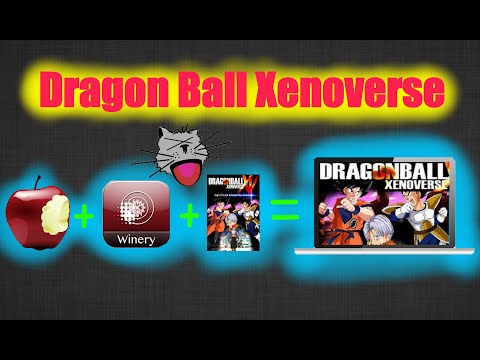 Dragon ball xenoverse 2 pc download