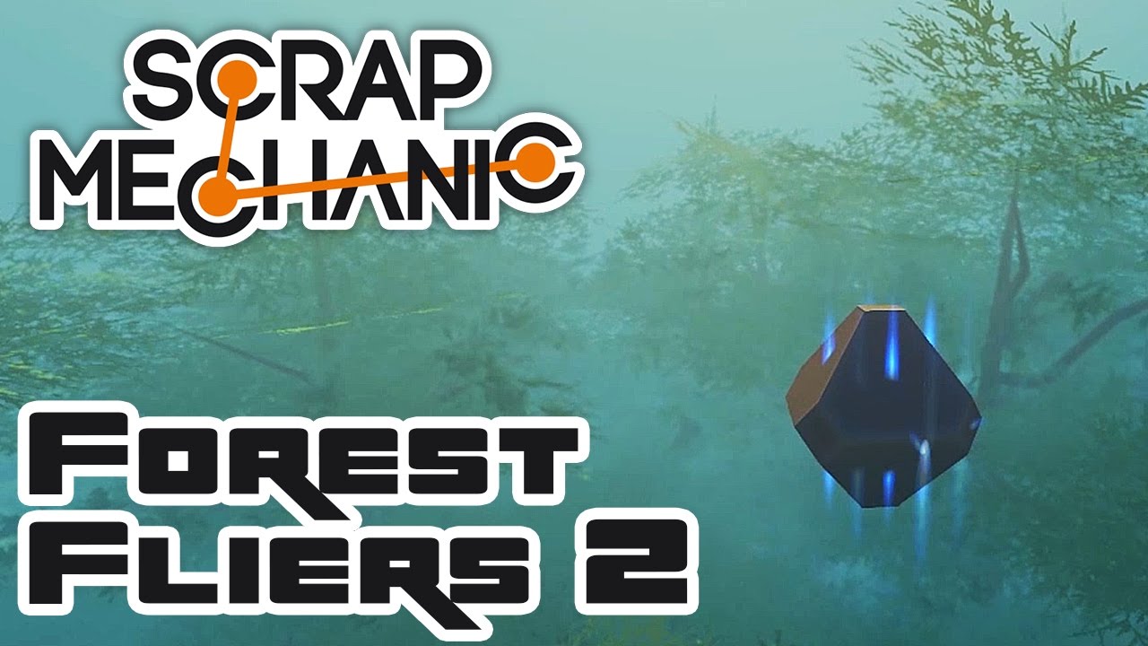 How to get scrap mechanic for free