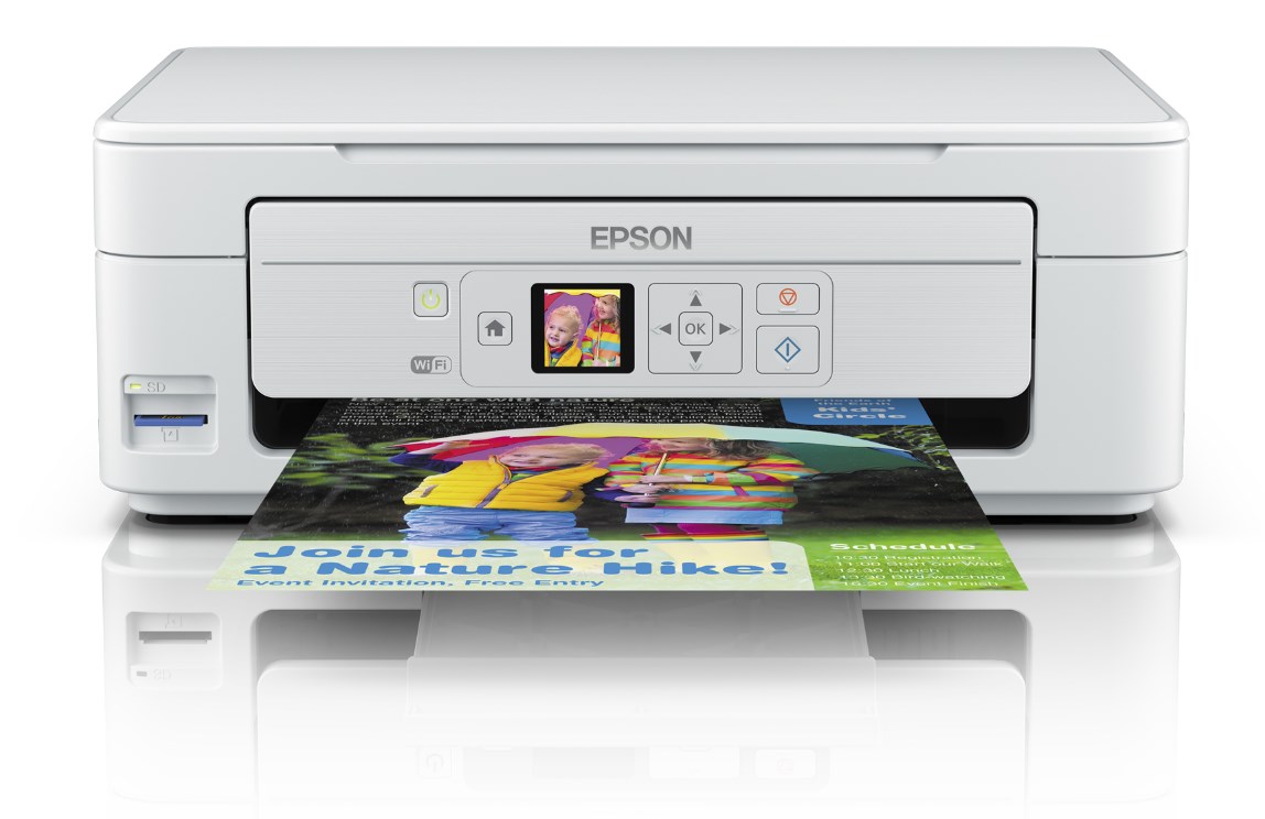 Epson xp 345 driver download for mac download